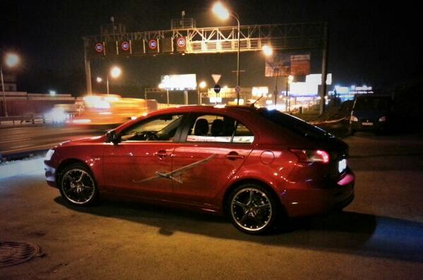 energener's tweet image. А теперь катать!