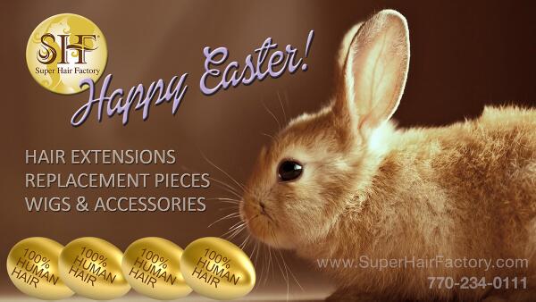 SHFmarketing's tweet photo. Have A HAPPY EASTER Everyone! From your friends at @SuprHairFactory .com http://t.co/mmF2IqBu5j