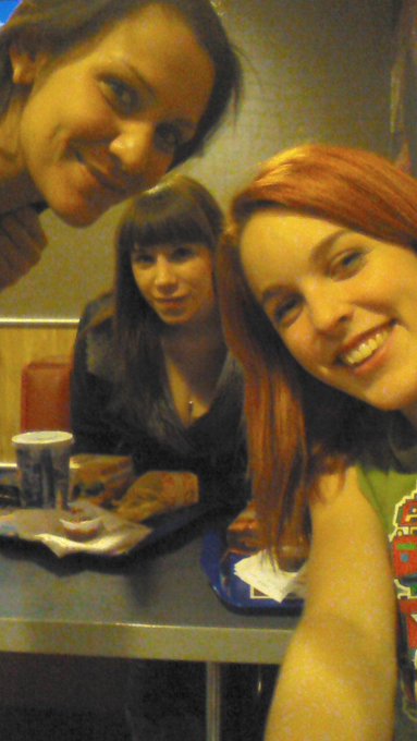 "@AmarnaMiller: Having dinner with two pretty ladies <3 :) @Brenda_boopp @SamiaDuarteXXX #Budapest #selfie<a class="tags" href="/tag/amarnamiller">@amarnamiller</a><a href="/tag/selfie"class="tags"><span>#selfie</span></a><a href="/tag/budapest"class="tags"><span>#budapest</span></a>