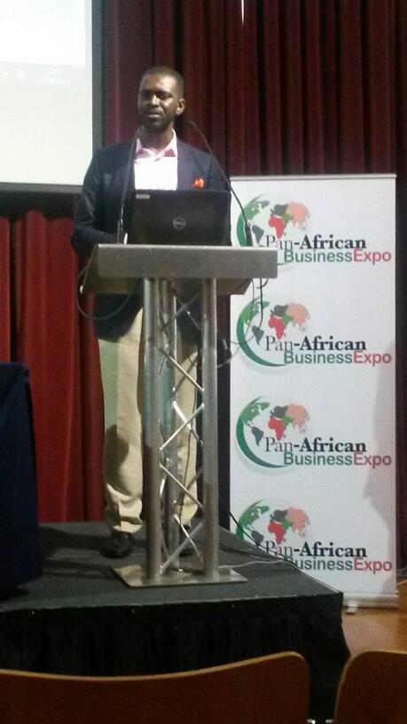 unwatchable's tweet photo. Here's @VavaTampa speaking on #Congo &amp; #Africa yesterday at the @PanAfricanExpo in #KingsCollege #SavetheCongo http://t.co/oTf6idWfkR