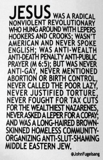 FredOneonine's tweet photo. #HAPPYEASTER #JESUS!!! #RESURRECTION #THEGOLDENRULE #DEBTJUBILEE #NOUSURY #NOCOMPOUNDINTEREST #NOWARS #LIVEANDLETLIVE http://t.co/HMrs5ntSBD