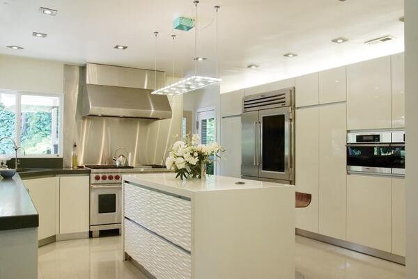 Soho Kitchen Studio On Twitter Check This Clean And Sleek