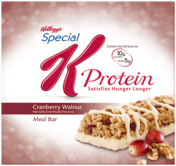 CouponReference's tweet image. Join the Special K® community @SpecialKUSA and tell us how Protein Meal Bars keep you full and satisfied!