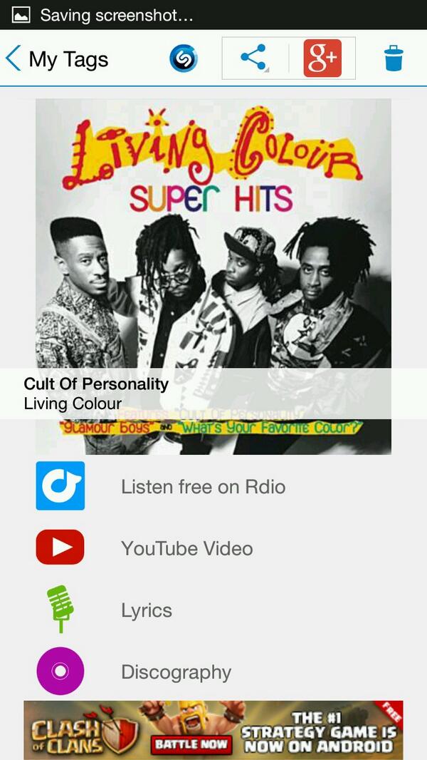 ThryllinDylan's tweet image. One of the most underrated songs you'll ever hear! #BringBackCMPunk!