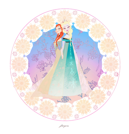 Elsa (@elsadisneyt) on Twitter photo 