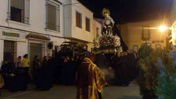 celia11988's tweet photo. Viernes Santo perfectoo!!! @beatorrico http://t.co/QxNEUWWx9r