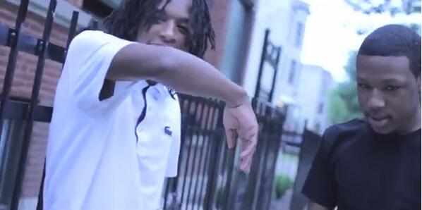KingCity_Eric's tweet photo. #RIPLA #FreeRondoCampaign http://t.co/NZapUoIXg8
