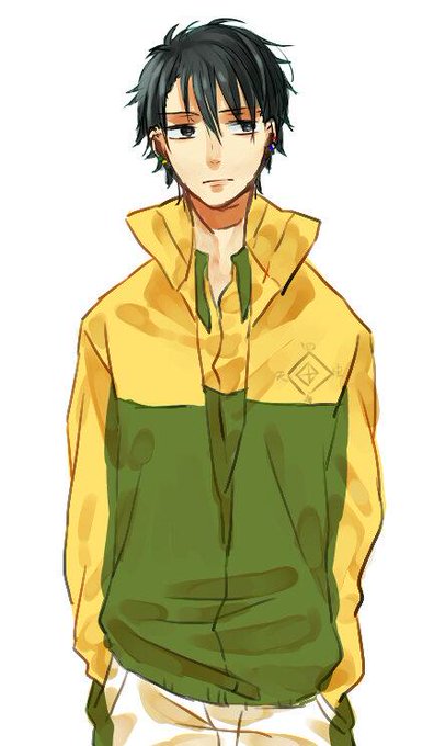 能ある鷹は爪を隠すのtwitterイラスト検索結果 古い順