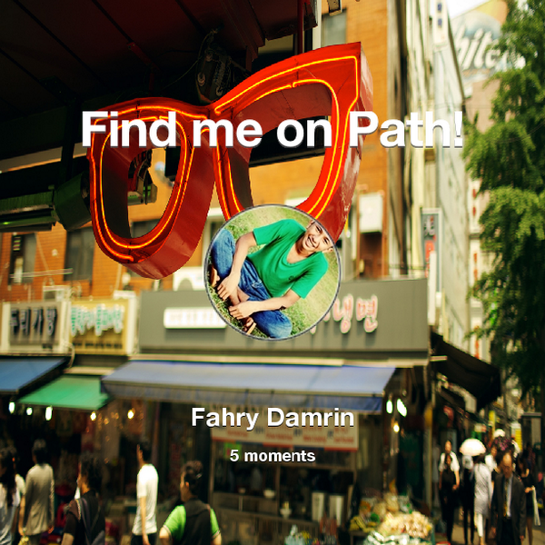 Fahry Damrin tweet media