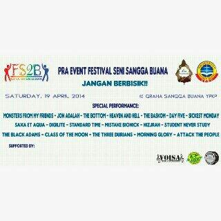 Come and see <a href="/SaxaEtAqua/">S.E.A</a> @jalucuu <a href="/ArdiHartansa/">Ardi Hartansa</a> @KaedeUpey <a href="/renaldyaldian/">Renaldy Aldian</a>