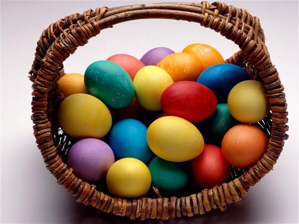 #RocklandMD est ouvert demain le samedi 19 avril ainsi que lundi. Appelez-nous! Et joyeuses Pâques