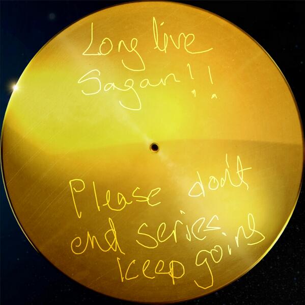 EvilJoker316's tweet photo. #COSMOSmessage http://t.co/GnlTVoKO7M