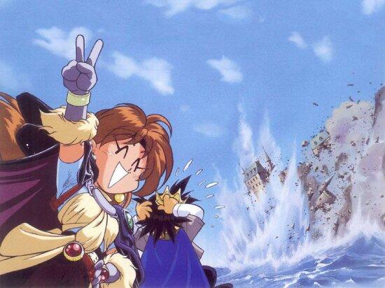 Get along! (slayers. Slayers музыка. Slayers characters. Slayers музыка. Рубаки слеерс.
