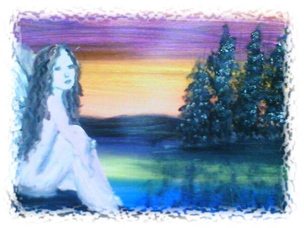 PaintingKellyBl's tweet image. paintingkellyblue.com  #art #paintingkellyblue