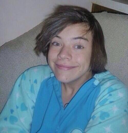 actuallynotaqua's tweet photo. #OneDirectionOldMemories http://t.co/o0DBHPxK5l