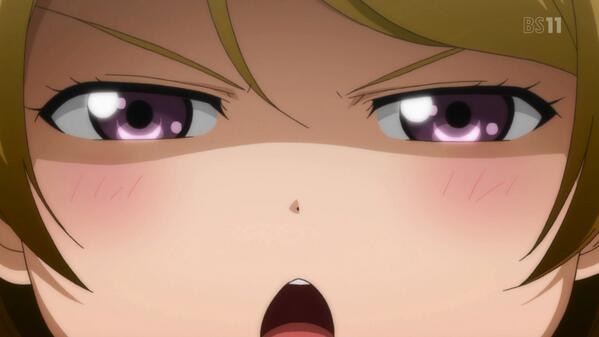 ラブライブ 2期 2話感想まとめ 眠れる森の全力少女 Togetter ラブライブ 2期 2話感想まとめ 眠れる森の全力少女 Togetter
