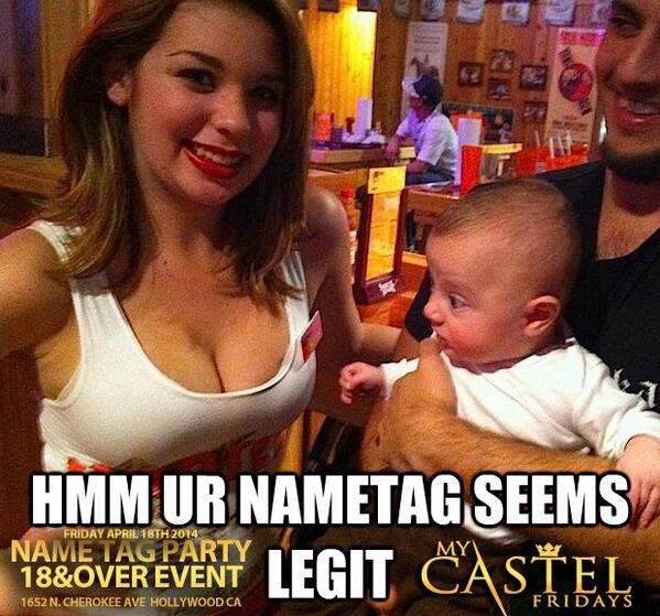 MyCastelFridays's tweet photo. Party tonight with us 18+ #MyCastel http://t.co/LHE9Ox0LJc