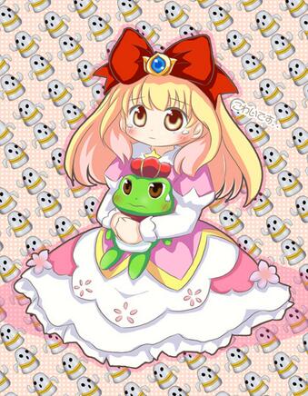 Aoi Fujiwaraさんのイラスト一覧 Aoi Fujiwaraさんのイラスト一覧