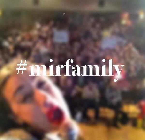 MirandaSings's tweet image. RT if ur a part of my mirfamily.