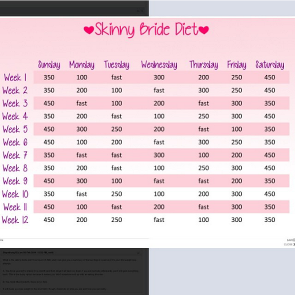 _AnaLifee_'s tweet image. I'm doing this on Sunday until it's up, so it will take me into summer with a kick ass diet and hopefully a hot body