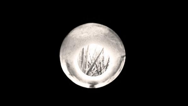 rodrymarin's tweet photo. Desertica moon http://t.co/kh6RdEWhtM
