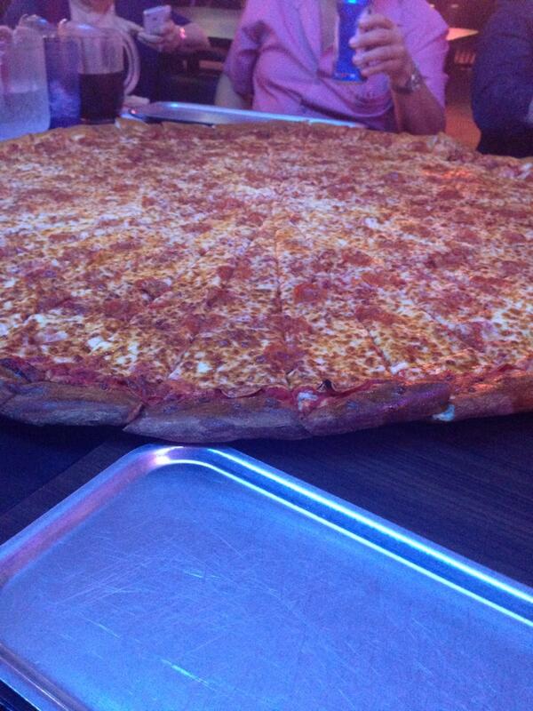 BaseballNature's tweet image. Nigga we eatin good tonight