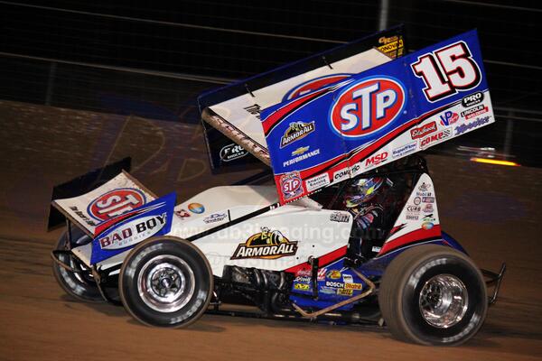 DB3Inc's tweet photo. Donny Schatz Picks Up His 3rd WoOSTP Victory Of The 2014 Season @tonystewart_rcg @STPracing @LiveDirtUpdates http://t.co/DqZyUul5xH