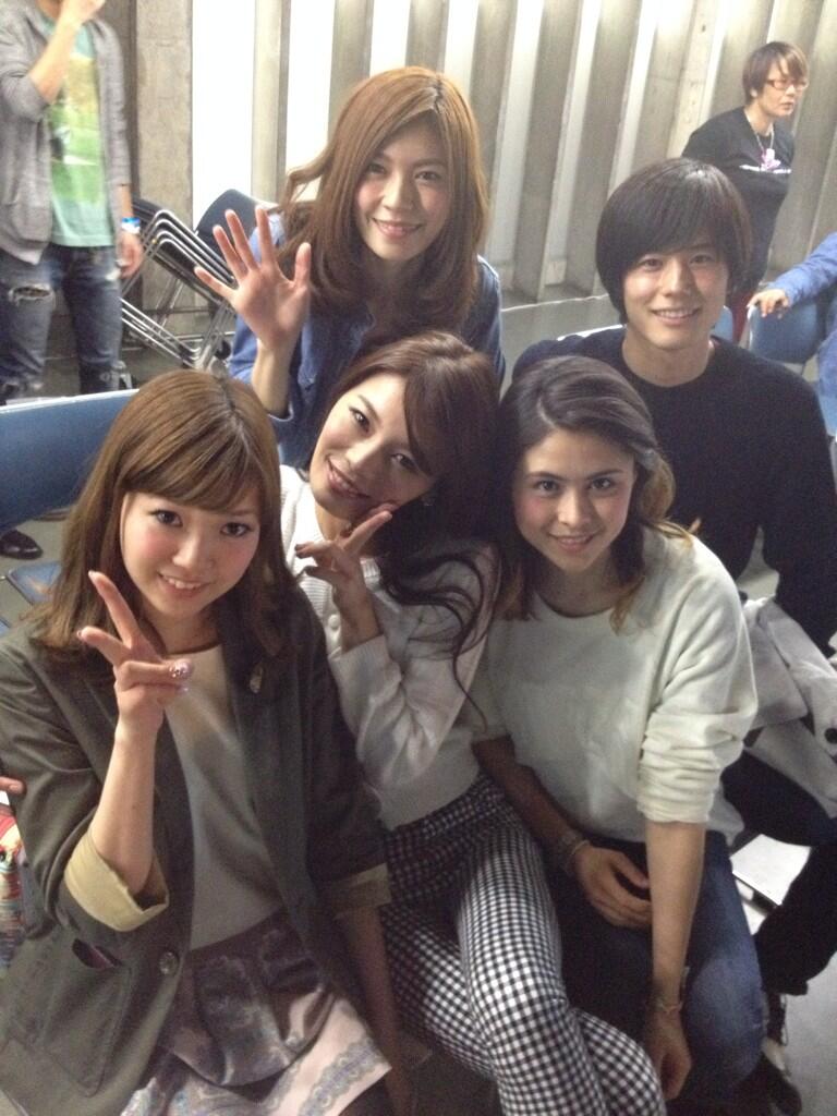 Terrace House もうすぐリハってとこ 王子もいるよ Http T Co Ytocxv8g18 Terrace House もうすぐリハってとこ 王子もいるよ Http T Co Ytocxv8g18