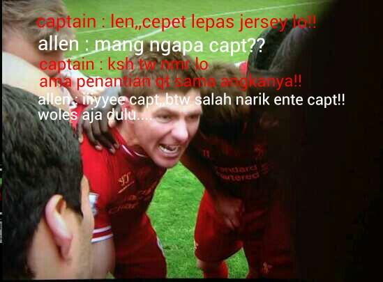 Kode alam nehhh gan!!!@thebootroom_ 
#bootroomquiz...<a href="/IndoLiverpoolfc/">Indo LiverpoolFC</a>
