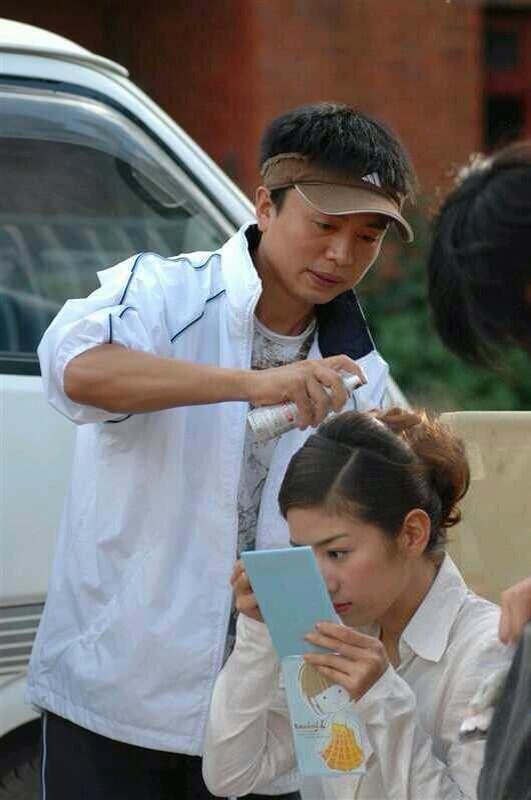 MakeupMbin's tweet image. 曲艺化妆造型培训准备开课了、想学习的朋友请联系电话--15007815247有朋友介绍的也有丰厚奖金回报！