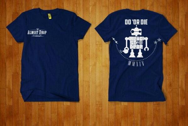 AlmostDrop's tweet image. coming soon :)