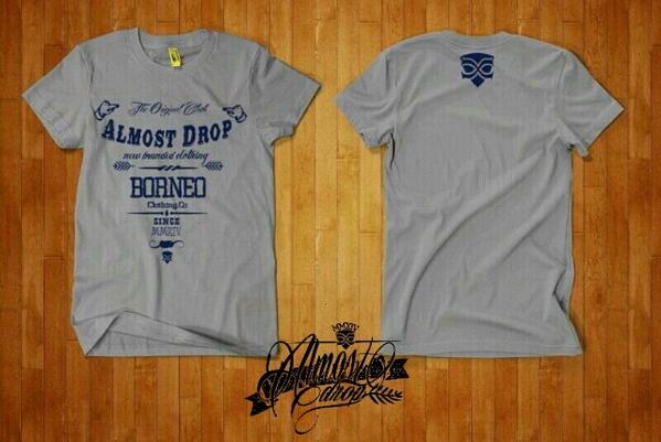 AlmostDrop's tweet image. coming soon :) IDR 95K