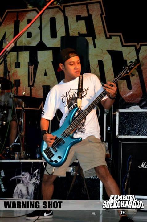 WARNING SHOT (@warningshot_hc) on Twitter photo 