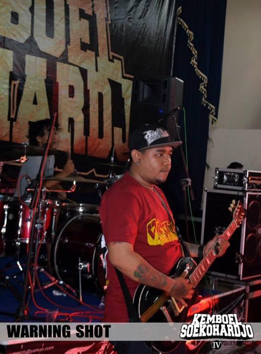 WARNING SHOT (@warningshot_hc) on Twitter photo 