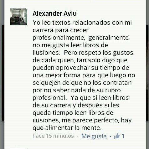 eutektik's tweet photo. En un post de García Márquez...tenía que ser estudiante de ingeniería. http://t.co/HGbyUovhqm