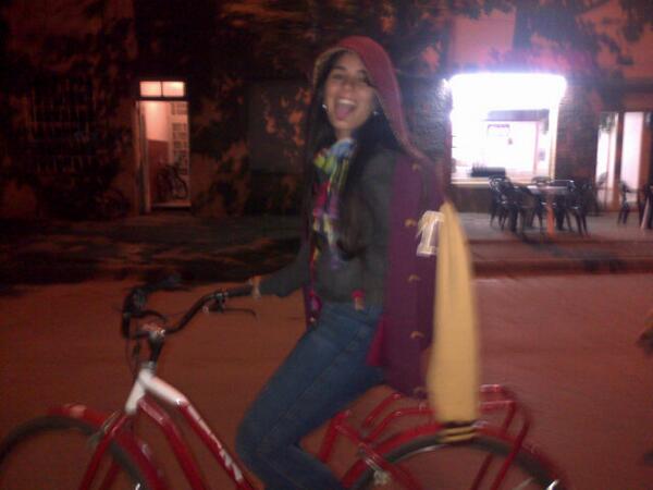 L_Pacchiega's tweet image. La #Willou @CamiEspecial