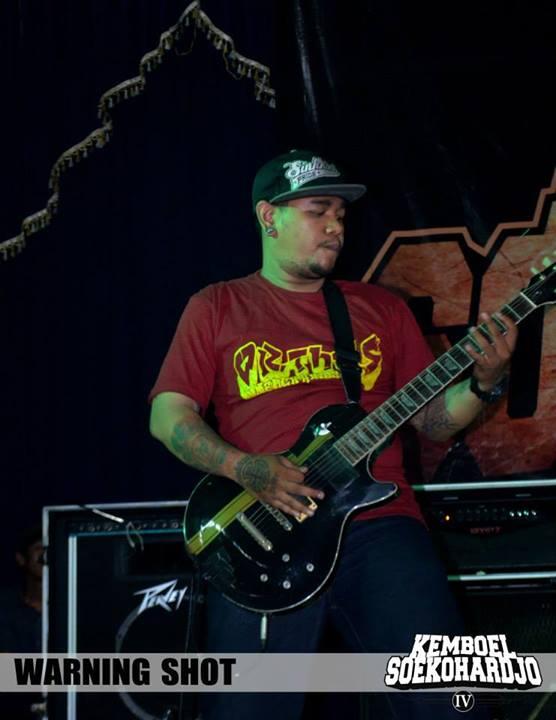 WHY MOKY #wearingORTHUSMERCH