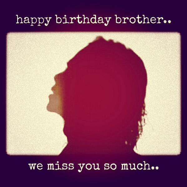 burgerkill's tweet photo. Happy birthday our beloved brother, Ivan 'Scumbag' Firmansyah.. we always love you dude, rest in peace.. :') \m/ http://t.co/5T1r0g11Ql