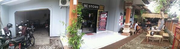 Cussss ahh! "<a href="/awestore_/">AWE Store Bali</a>: AWE Store &amp; Rompyok Kopi | Jl. Udayana No.26 Negara - Bali "