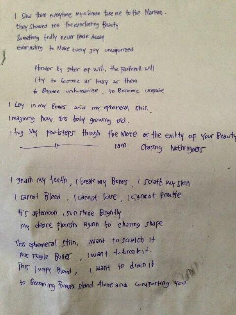 soundcloud.com/elephant-tatsu… orek2an lirik Mannequin Leverage by <a href="/wimanbroadrick/">Wiman Rizkidarajat</a>