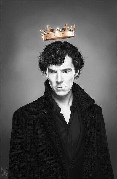 Daryalocked's tweet image. Все мы ждем 4 сезона Шерлока, но всем нам очень обидно что он выйдет не ранее 2016 года!!!!