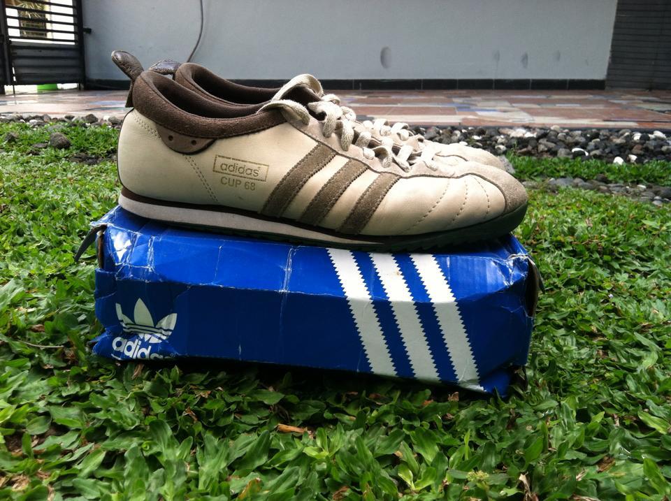 adidas cup 68 shoes