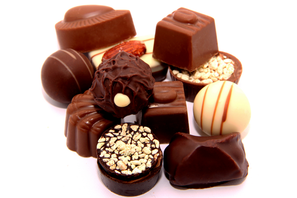 Kendini ödüllendirmeye ne dersin?