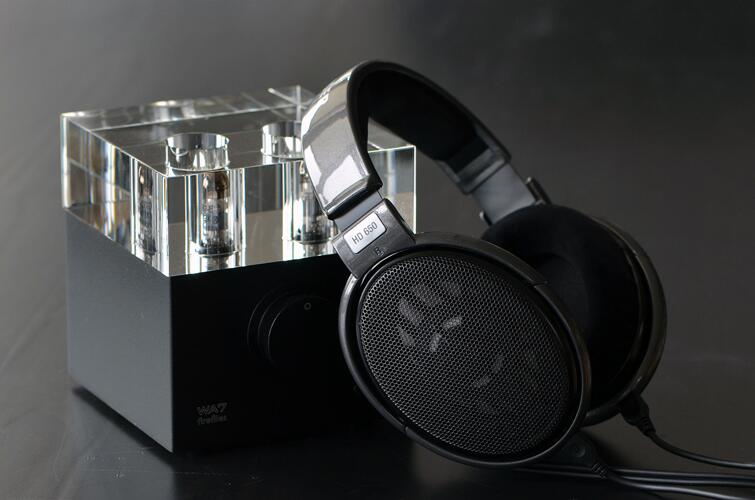 HD 650 650Hd X
