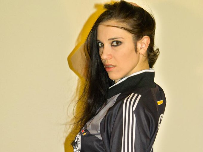 Still 54 days until the World Cup - I'm looking forward. http://t.co/hL0DnBsIFd