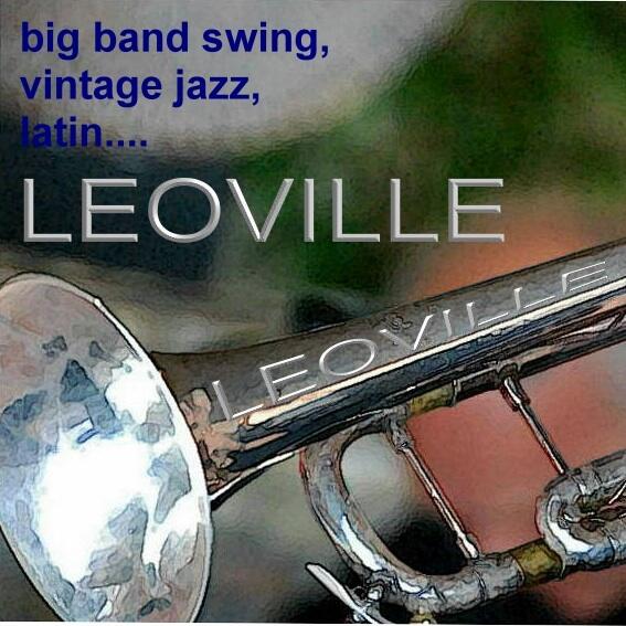 Om 11 uur <a href="/HartvanLemmer/">Hart van Lemmer</a> openlucht jazz concert! Op de Frisan Queen de band Leoville.