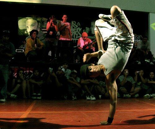 StandForDance's tweet photo. #SpotlightSaturdays 
@DanCloudCampos from @StepUpMovie @worldofdance &amp; @TheLXD !!! http://t.co/gPNldvnobt