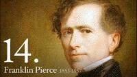 smartyroo's tweet photo. @smartyroo: Meet Franklin Pierce, 14th #President of the United States. Follow us for #free educational tools! http://t.co/HEsmWJuuit