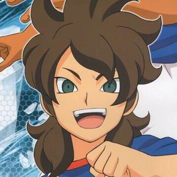 梶裕貴演じたキャラ人気投票 No.14 一之瀬一哉＆不動明王(イナズマ