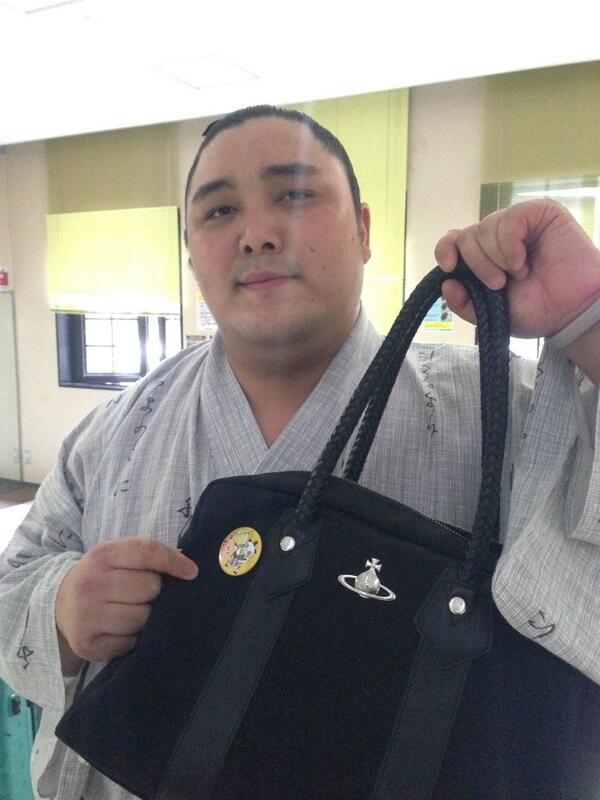 お相撲さんのこだわりファッションまとめ Togetter お相撲さんのこだわりファッションまとめ Togetter